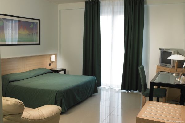 Hotel le Torri (Arborea)